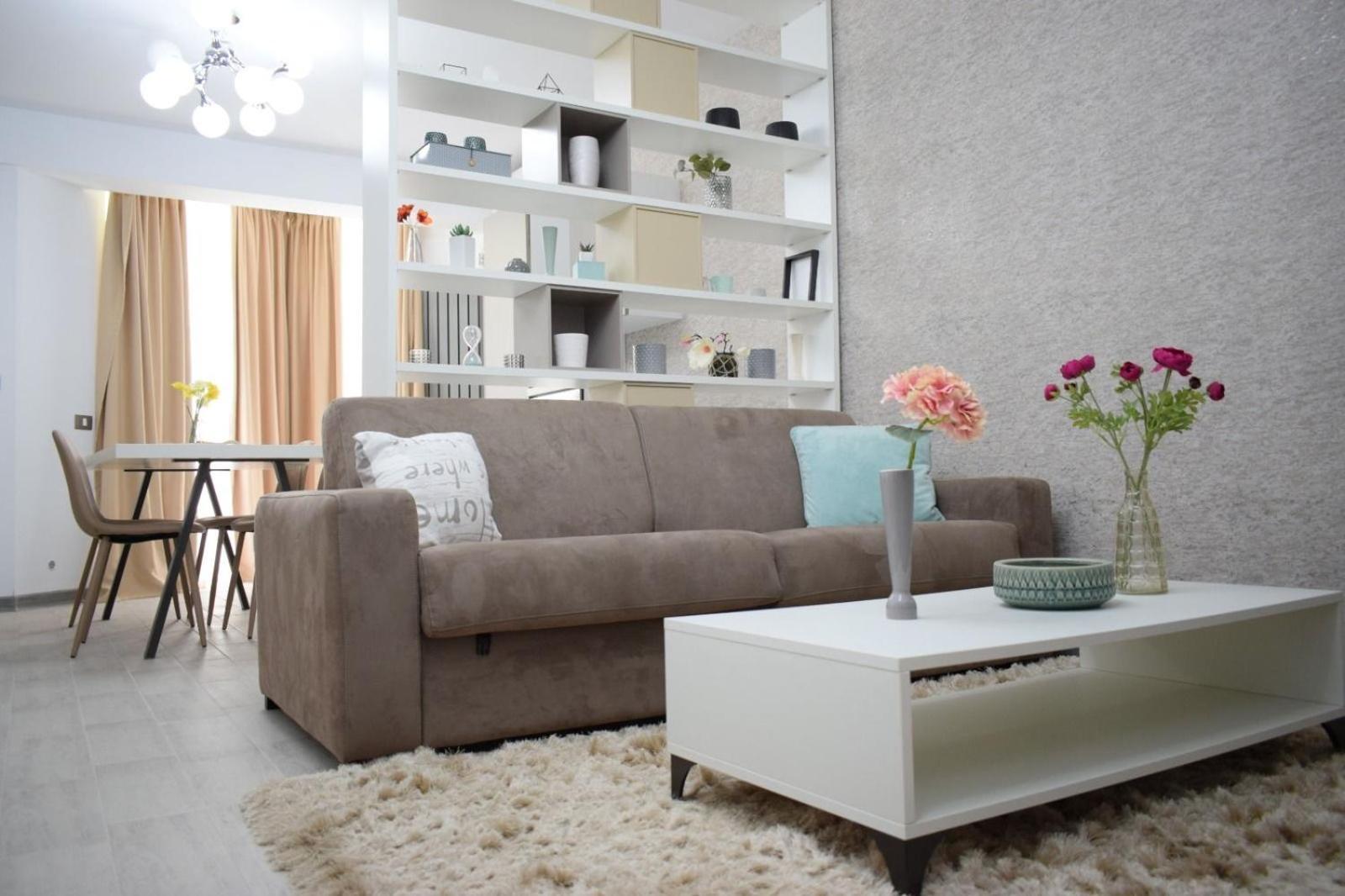 Alz Beach Apartments In Alezzi Beach Resort Năvodari Εξωτερικό φωτογραφία